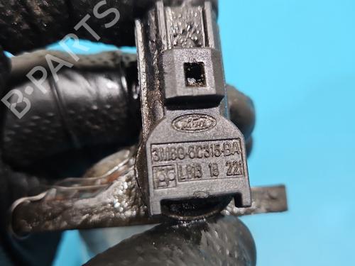 Electronic sensor MAZDA 6 Saloon (GG) 2.3 (GG3P) | BP38146745M84 - Image 5