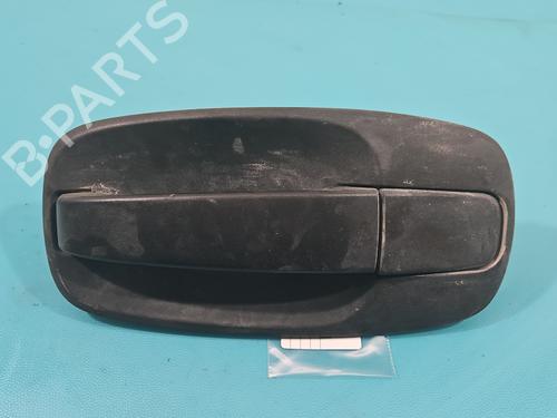 Used Rear left exterior door handle Rear left exterior door handle 38118548 38118548