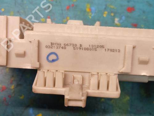Electronic module MAZDA 3 Saloon (BK) 1.6 (BK12) | BP37841820M83 - Image 3