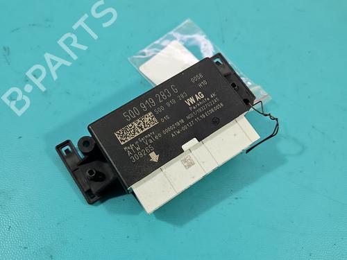 electronic-module-skoda-fabia-iii-nj3-2014-2015-2016-2017-2018-2019-2020-2021-37818427 main image