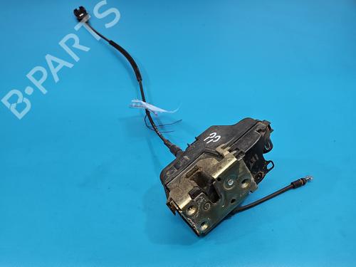 Used Front right lock Front right lock 38540633 38540633