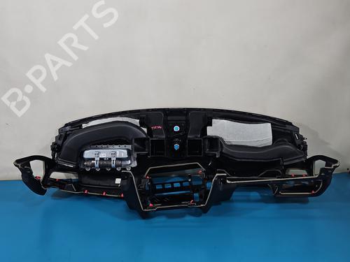 Dashboard BMW 5 Touring (F11) 525 d xDrive | BP38046250C46 - Image 7