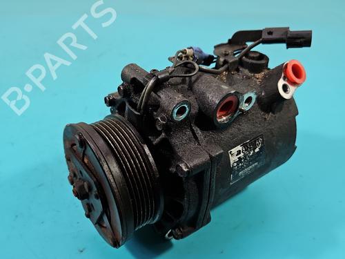 Used AC compressor AC compressor 37857164 37857164