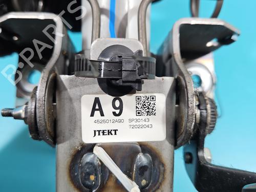Steering pump TOYOTA AURIS (_E15_) 1.4 D-4D (NDE150_, NDE150R) | BP37811995M99 - Image 6