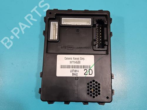 Electronic module SUZUKI GRAND VITARA II (JT, TE, TD) 2.0 All-wheel Drive (TD54V, JB420) | BP37819172M83 - Image 2