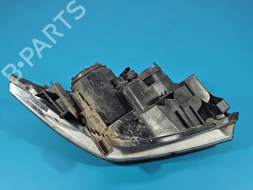 Left headlight RENAULT MEGANE II Saloon (LM0/1_) 1.6 16V (LM1R, LM0C) | BP38646932C28 - Image 7