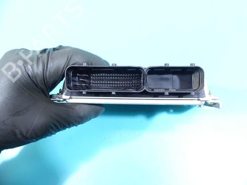Engine control unit (ECU) HYUNDAI COUPE II (GK) 2.0 | BP37892866M57 - Image 4