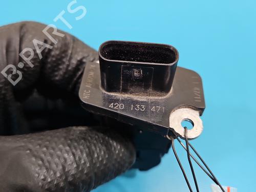 Mass air flow sensor AUDI A8 D4 (4H2, 4H8, 4HC, 4HL) 2.0 TFSI hybrid | BP37843152M95 - Image 6