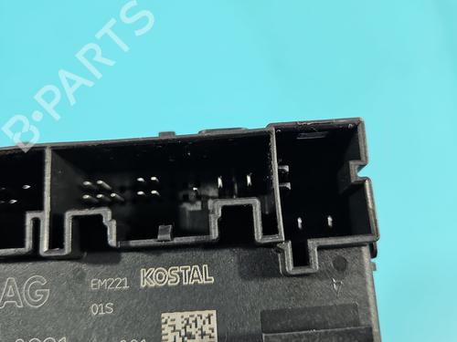 Electronic module SKODA SUPERB IV Estate (NZ5) 2.0 TDI | BP37834889M83 - Image 4