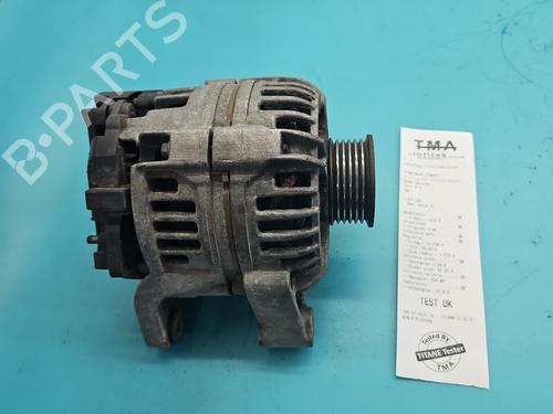 Used Alternator Alternator 38869656 38869656
