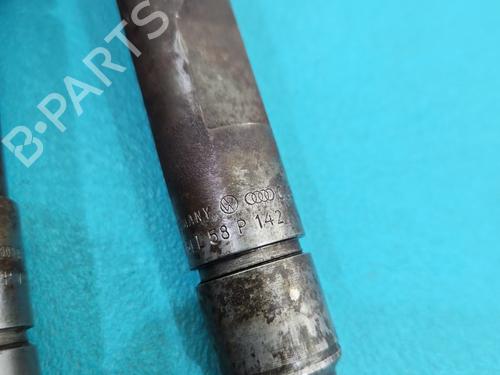 Injector VW GOLF IV Variant (1J5) 1.6 | BP38949194M100 - Image 3
