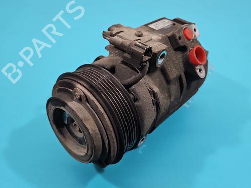 AC-Kompressor AC-Kompressor MAZDA CX-9 (TB) 3.7 AWD (TB10A) (277 hp) 38143923 38143923