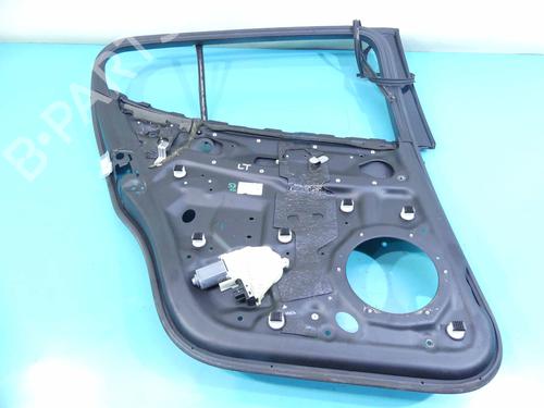 Rear left window mechanism PORSCHE PANAMERA (970) | BP37881620C24 - Image 2