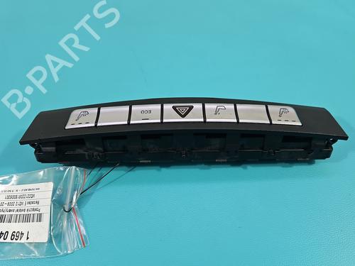 Warning switch MERCEDES-BENZ E-CLASS T-Model (S212) E 200 CDI / BlueTEC (212.205, 212.206) | BP38134815I22 - Image 4