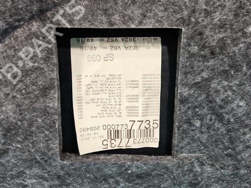 Front left panel MERCEDES-BENZ E-CLASS T-Model (S212) E 200 CDI / BlueTEC (212.205, 212.206) | BP38144735C58 - Image 11