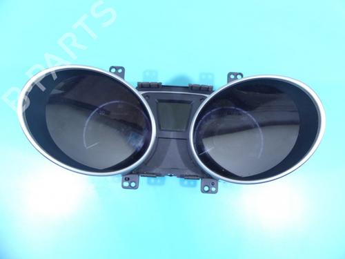 instrument-cluster-hyundai-ix35-lm-el-elh-2009-2010-2011-2012-2013-2014-2015-2016-37809982 main image
