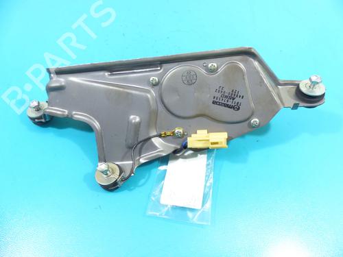 Rear wiper motor MAZDA CX-9 (TB) 3.7 AWD (TB10A) | BP37883067M102 - Image 3