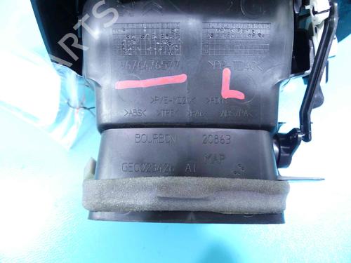 Other PEUGEOT 301 1.6 VTi 115 | BP37890400O1 - Image 6