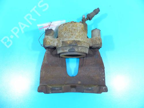 Right front brake caliper FORD FOCUS III | BP37884363M104 - Image 3