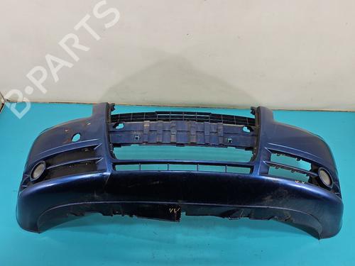 front-bumper-audi-a4-b7-8ec-2004-2005-2006-2007-2008-2009-38147781 main image