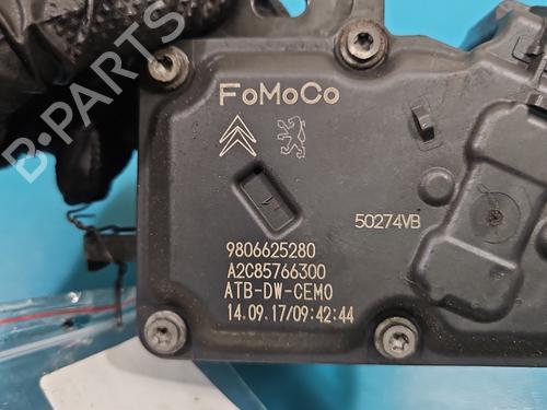 Throttle body FORD MONDEO V Turnier (CF) | BP39145871M82 - Image 6