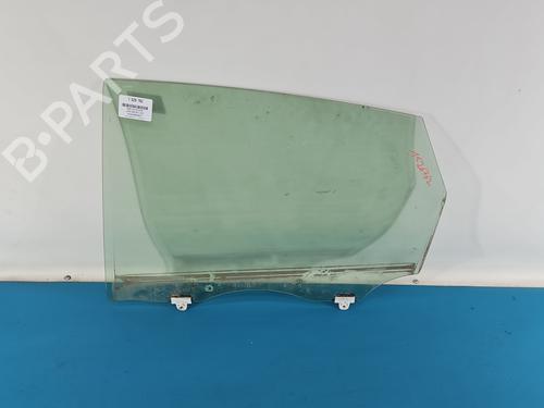 Used Rear left door window Rear left door window 38148575 38148575