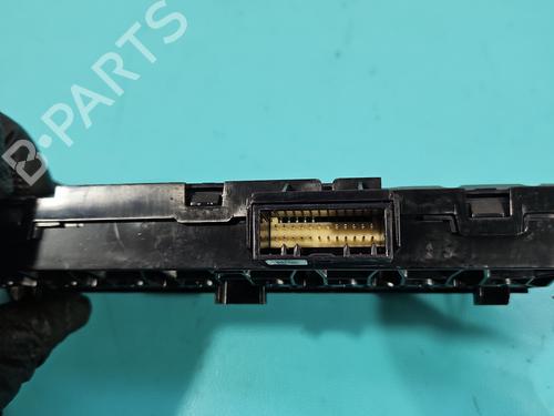 Advarselsbryter RENAULT MASTER III Platform/Chassis (EV, HV, UV) | BP38147059I22 - Image 5