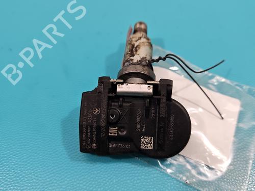 Electronic sensor SUZUKI SX4 S-Cross (JY) 1.4 Hybrid (Mild Hybrid) AllGrip (AKK 414) | BP37811951M84 - Image 2