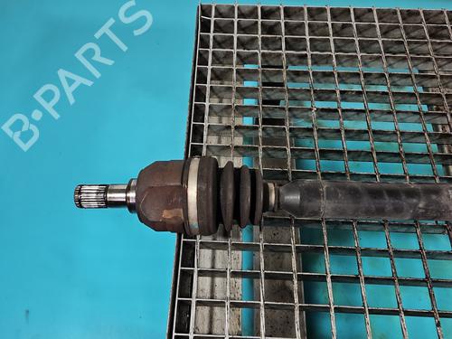 Right front driveshaft HYUNDAI i30 (GD) 1.4 CRDi | BP38132831M39 - Image 7