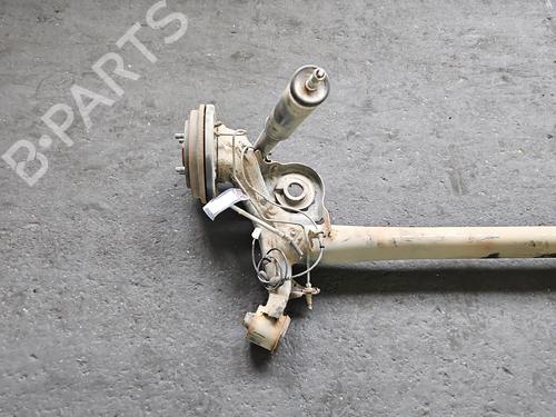 Rear axle SUZUKI CELERIO (LF) 1.0 (AVK310) | BP37849365M2 - Image 8