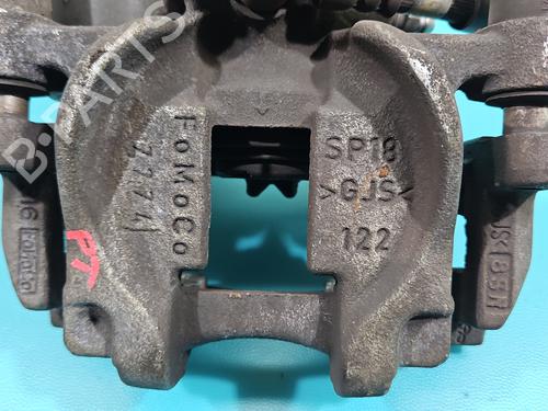 Right rear brake caliper FORD S-MAX (CJ, WA6) 2.0 EcoBlue | BP38140220M106 - Image 3