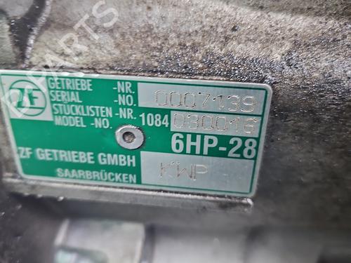 Gearbox AUDI A4 B8 (8K2) | BP38774765M3 - Image 6