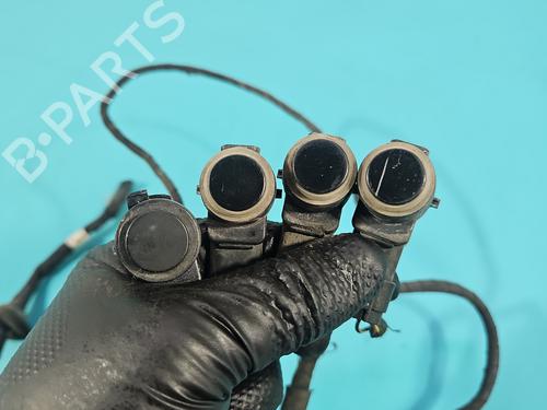 Electronic sensor MERCEDES-BENZ S-CLASS (W221, V221) S 350 (221.056, 221.156) | BP37841945M84 - Image 4