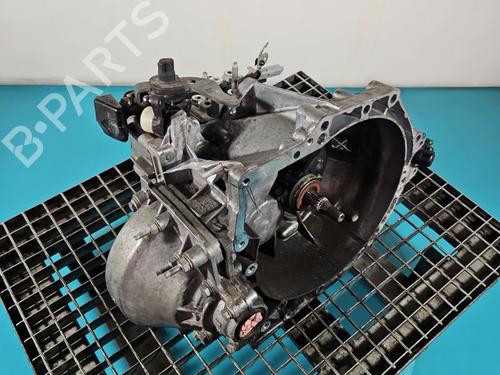 Used Gearbox Gearbox OPEL ASTRA L (OV5) 1.5 Turbo D (FBYHZT, FBYHZJ) (131 hp) 38145382 38145382