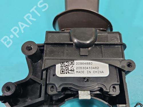 Steering column stalk OPEL ZAFIRA TOURER C (P12) 2.0 CDTi (75) | BP37811231I23 - Image 6