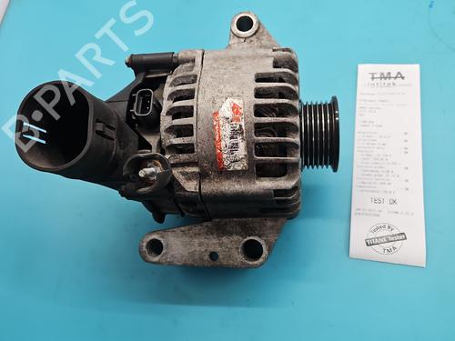 Used Alternator Alternator 37838142 37838142