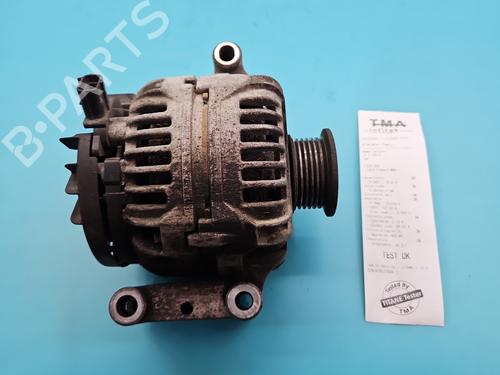 Used Alternator Alternator 38144385 38144385