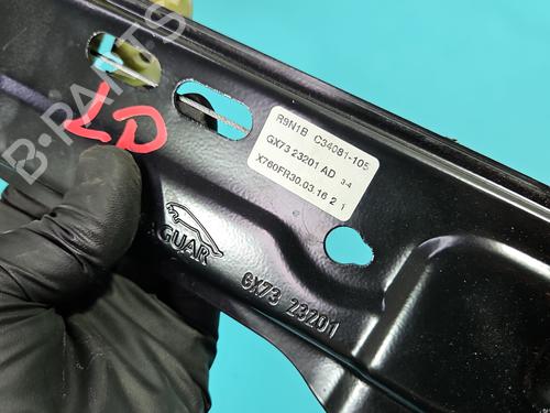 Front left window mechanism JAGUAR XE (X760) 2.0 D AWD | BP37816048C22 - Image 11