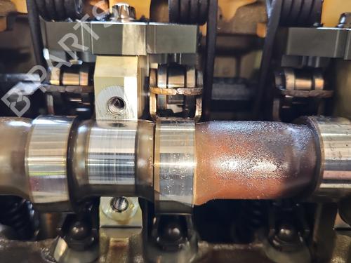 Engine BMW 6 Gran Coupe (F06) 640 i xDrive | BP39119288M1 - Image 3