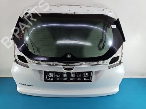 Used Tailgate Tailgate HONDA CIVIC VIII Hatchback (FN, FK) 1.8 (FN1, FK2) (140 hp) 40600229 40600229
