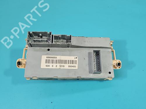 Electronic module ALFA ROMEO 159 (939_) 1.9 JTDM 16V (939AXF1B, 939AXC1B) | BP37816355M83 - Image 7