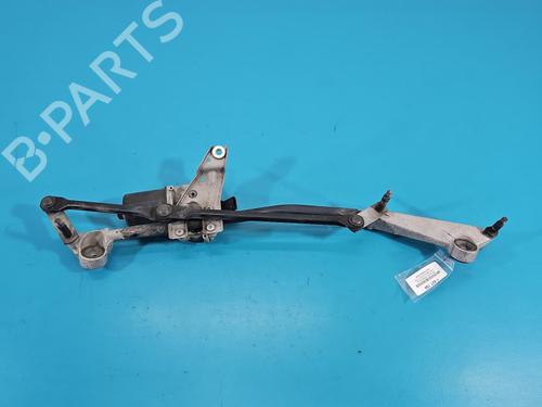 Used Front wipers mechanism Front wipers mechanism 39172513 39172513