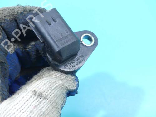 Electronic sensor VOLVO S80 II (124) 2.5 T | BP37881431M84  - Image 5