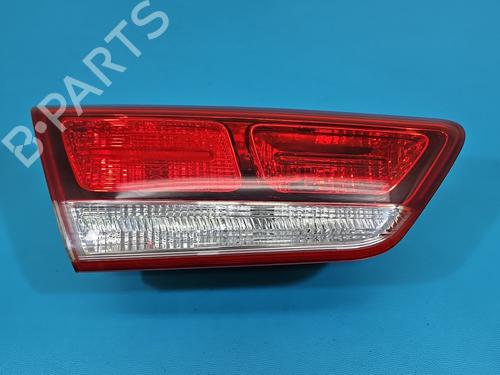 Other KIA OPTIMA (JF) 1.6 T-GDI | BP37840909O1 - Image 3