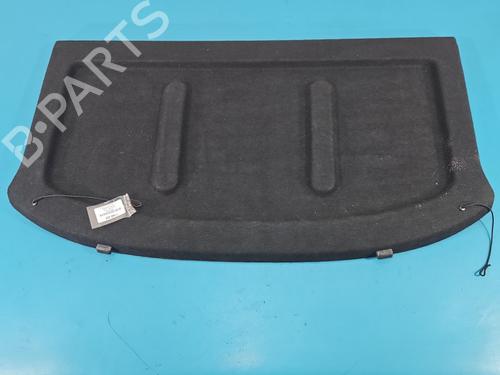 Used Rear parcel shelf Rear parcel shelf 39657054 39657054