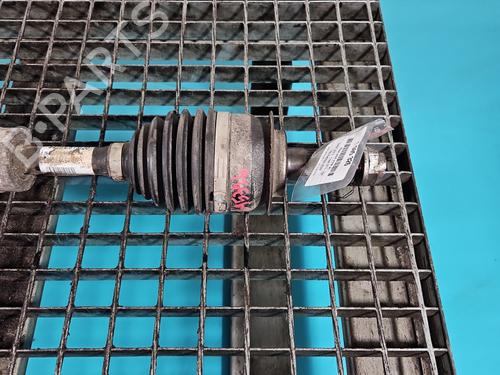 Right front driveshaft SUZUKI SX4 S-Cross (JY) 1.6 DDiS (AKK 416D) | BP39684412M39 - Image 2