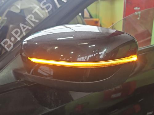 Retrovisor izquierdo Retrovisor izquierdo 38266463 38266463