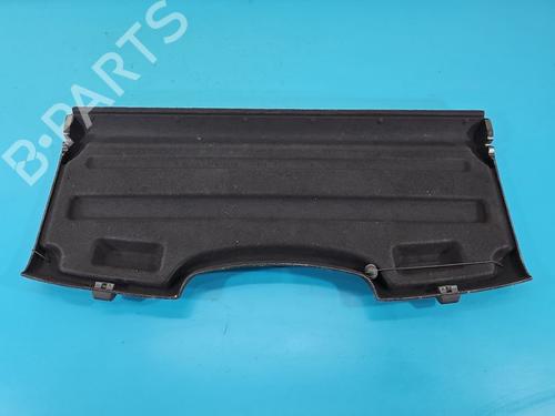 Rear parcel shelf SKODA FABIA II Combi (545) 1.2 TSI | BP40283639C85 - Image 4