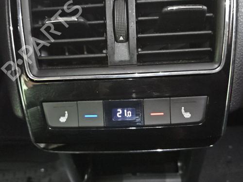 Used Switch Switch SKODA SUPERB III Estate (3V5) 2.0 TDI (150 hp) 37827949 37827949