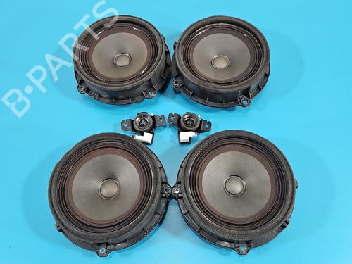 Used Speaker Speaker 37846564 37846564
